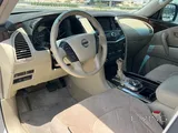 Nissan Patrol SE 2016